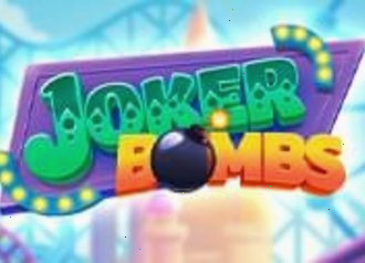 Slot Joker Bombs